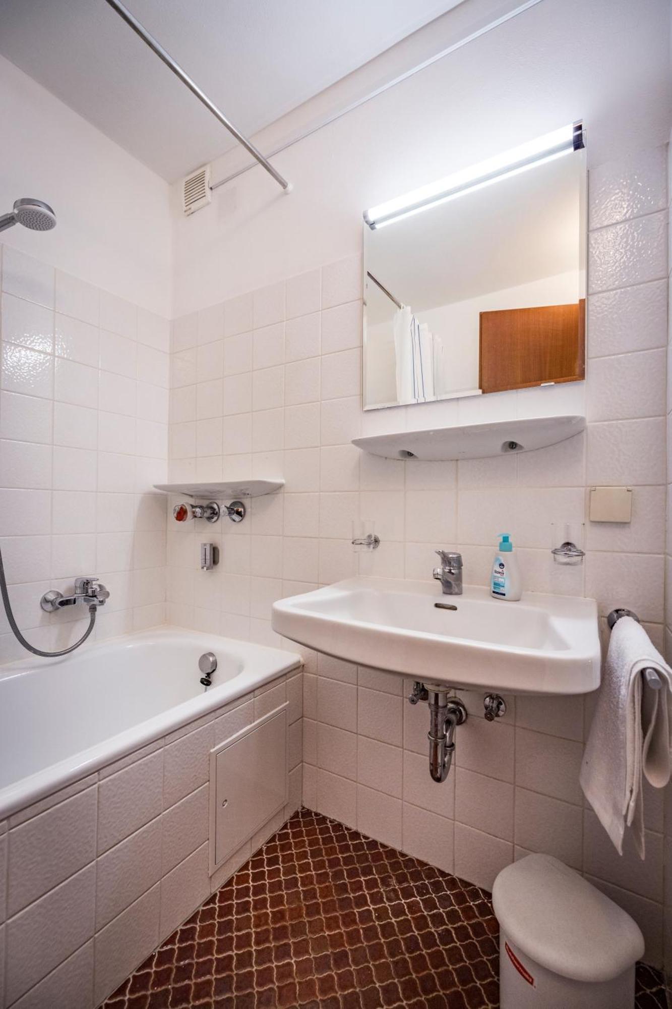 Ferienwohnung Sophia Bad Reichenhall Exterior foto